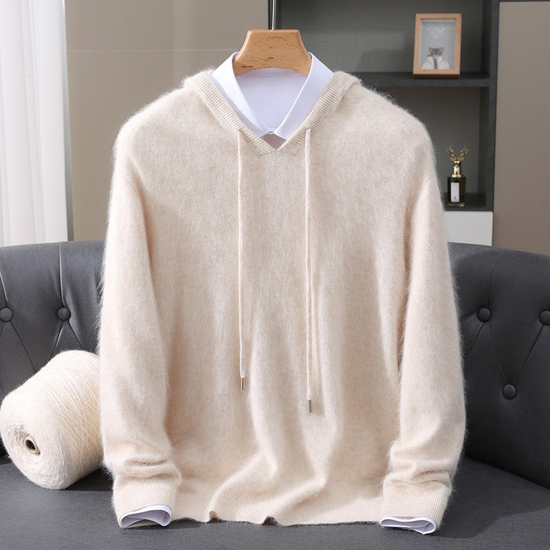 Walentynki | Elegancki sweter domowy