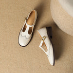 Stacey | Eleganckie buty ortopedyczne