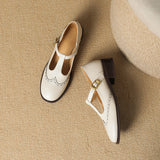 Stacey | Eleganckie buty ortopedyczne