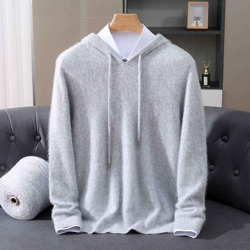 Walentynki | Elegancki sweter domowy