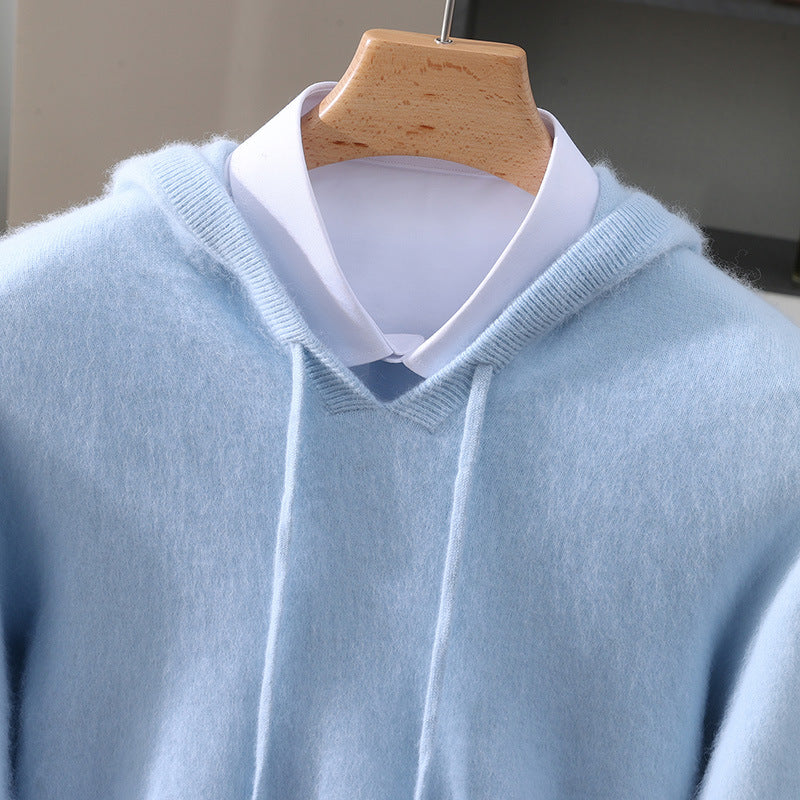 Walentynki | Elegancki sweter domowy
