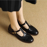 Stacey | Eleganckie buty ortopedyczne