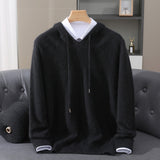Walentynki | Elegancki sweter domowy
