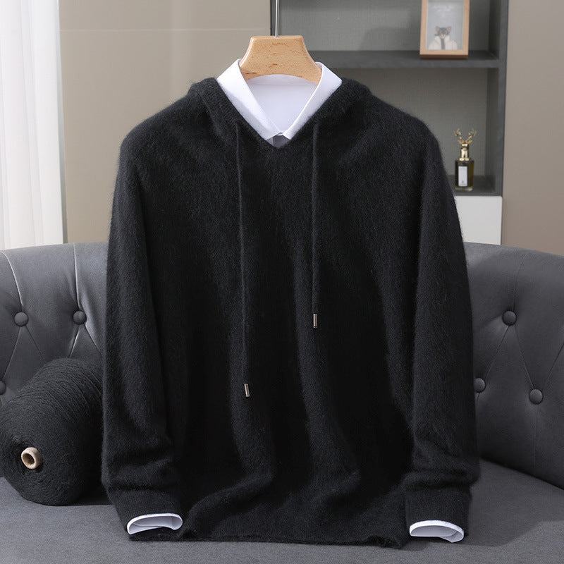 Walentynki | Elegancki sweter domowy