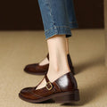 Brązowy