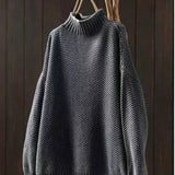 Mira | Dziany sweter