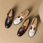 Stacey | Eleganckie buty ortopedyczne