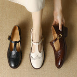 Stacey | Eleganckie buty ortopedyczne