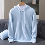 Walentynki | Elegancki sweter domowy