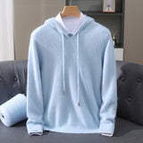 Walentynki | Elegancki sweter domowy