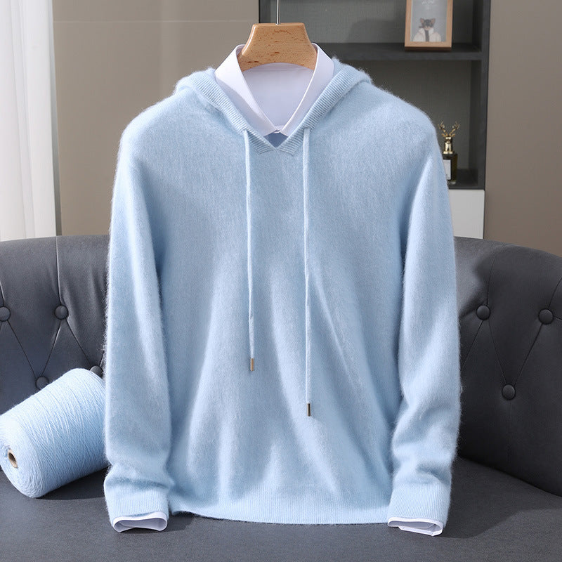 Walentynki | Elegancki sweter domowy