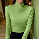 STASIA™ | Elegancki sweter z golfem