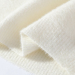 Faelan – Minimalistyczny Ciepły Sweter z Dzianiny