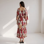 Elegancka sukienka Rosabella