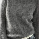 Regine | Sweter oversize