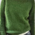 Regine | Sweter oversize
