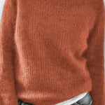 Regine | Sweter oversize
