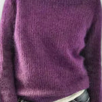 Regine | Sweter oversize