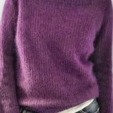 Regine | Sweter oversize