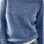 Regine | Sweter oversize