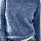 Regine | Sweter oversize