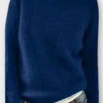 Regine | Sweter oversize