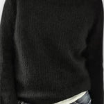 Regine | Sweter oversize