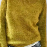 Regine | Sweter oversize