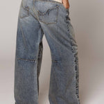 Vice | Denim Jeans