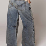 Vice | Denim Jeans