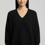 Ronja | Sweter z kaszmiru