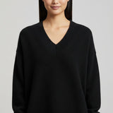 Ronja | Sweter z kaszmiru