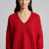 Ronja | Sweter z kaszmiru