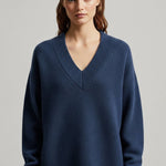 Ronja | Sweter z kaszmiru