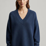 Ronja | Sweter z kaszmiru