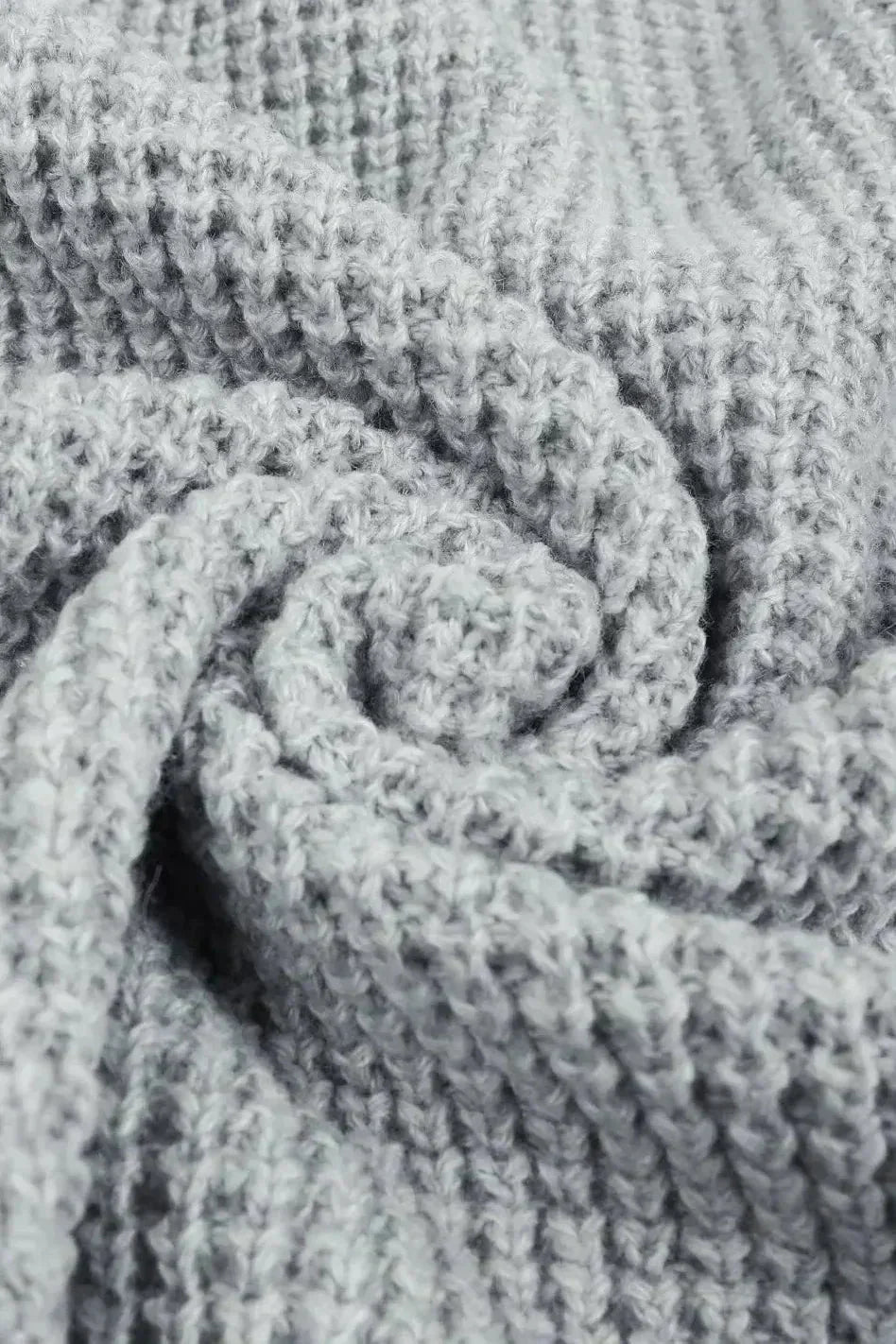 Różowy | Sweter rozpinany