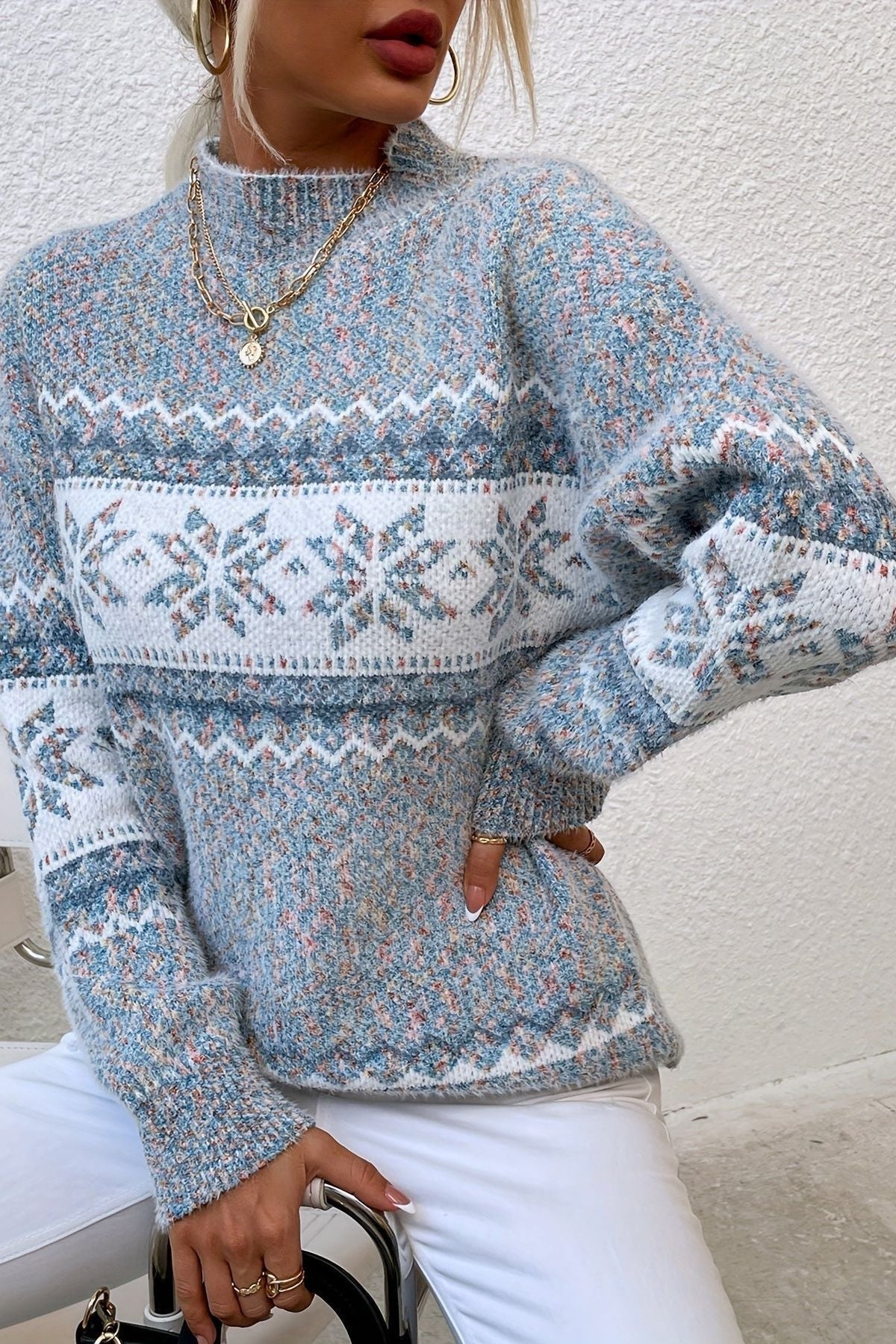 Ruby | Bluza studencka