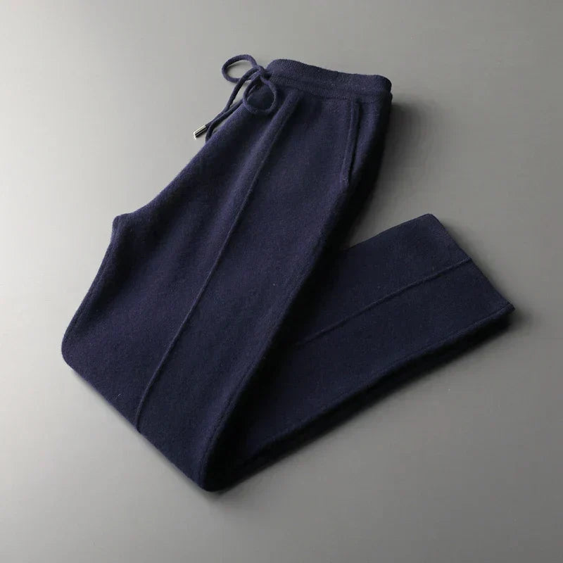 Bartek | Kaschmirstoffhose