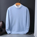 Bastian | Kaschmirpullover