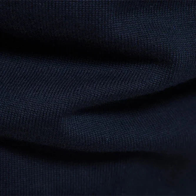 Kasia | Bluza klasy premium z zamkiem błyskawicznym sięgającym do połowy ramion