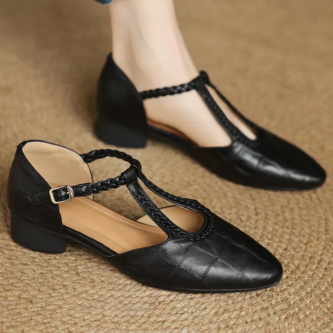 Hanna | Klasyczne buty ortopedyczne