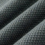 Corneel | Sweter z wysokiej jakości dzianiny żakardowej