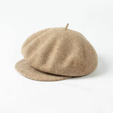 Beret z wełnianego filcu Coletta™