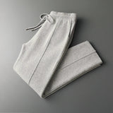 Bartek | Kaschmirstoffhose