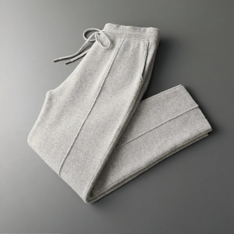Bartek | Kaschmirstoffhose