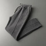 Bartek | Kaschmirstoffhose