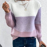 Marion | Elegancki sweter