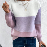 Marion | Elegancki sweter