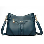 Anna - Modna Torebka Crossbody