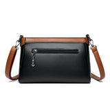 Olga - Jednostronna Torebka Crossbody
